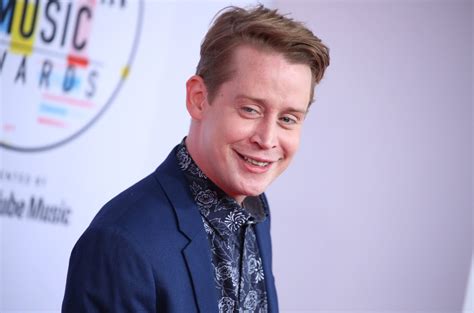 Macaulay Culkin to Star in "American Horror Story" - thestarsworldwide.com