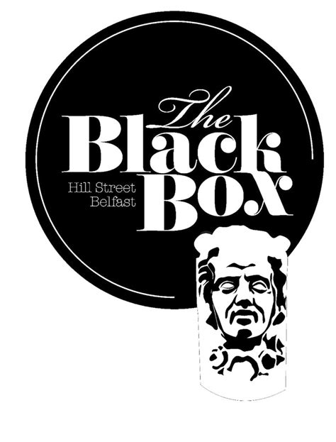 Black Box logo_transparent background | Arts 4 Dementia