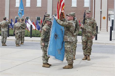 US Army activates new counterintelligence command | Article | The United States Army
