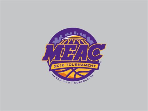 MEAC Basketball Tournament Results and Recaps: Day 3