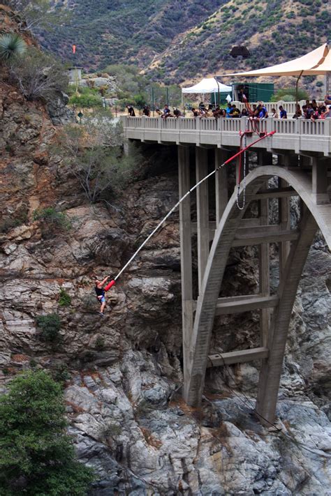 Bridge to Nowhere Trail: A Great Hike in Azusa - California Through My Lens