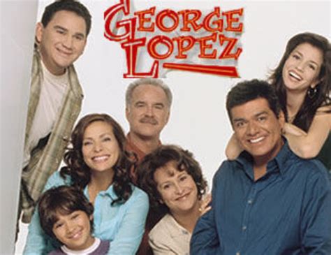 Mavis Fitzpatrick: george lopez wallpaper hd