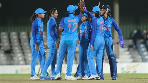 BCCI is set to send men's and women's cricket teams to Asian Games 2023 ...