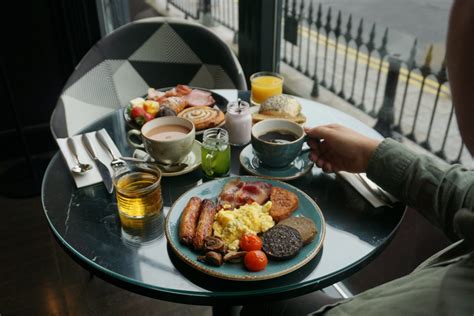 Dublin Hotel Deals & Special Offers | The Mont Hotel