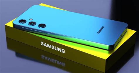Samsung Galaxy A25 5G Specs: 8GB RAM, 50MP Cameras!
