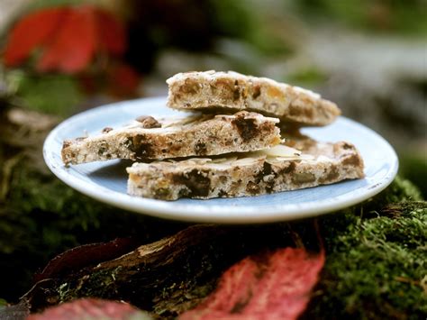 Chestnut Tart recipe | Eat Smarter USA