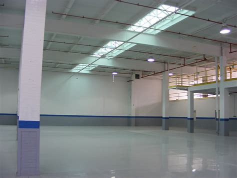 Rutherford Warehouse Painting | NJ Best Warehouse Painters