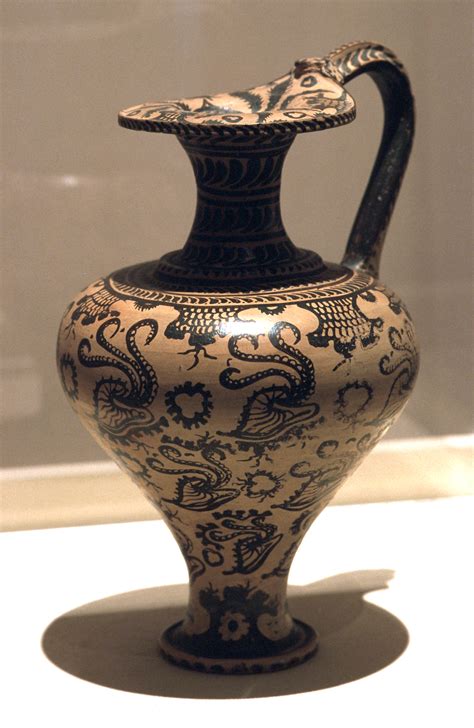 File:Minoan Ceramic - Can.jpg - Wikimedia Commons