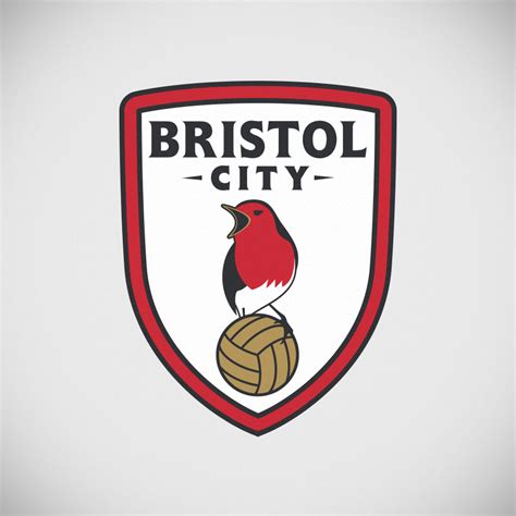 Bristol City crest