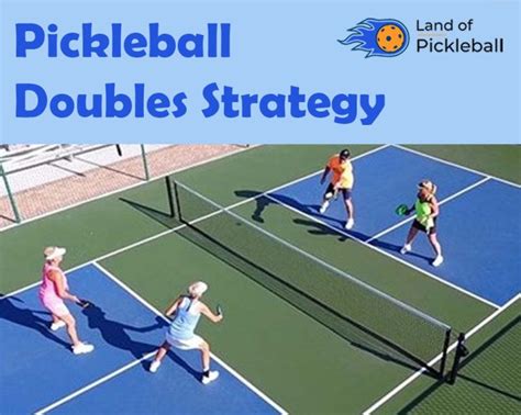 Pickleball Strategy Singles | 13 Advanced Tips | LOP