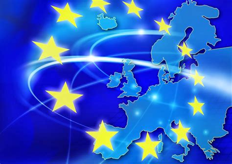 Dramatic History of Europe and the Emergence of the European Union ~ İBG Blog