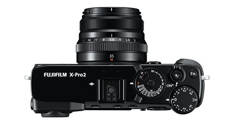 Fujifilm's X-Pro2 is finally here | The Verge