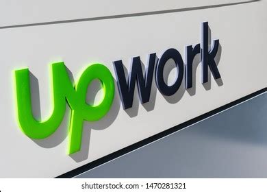 Upwork Logo Vector (.SVG) Free Download