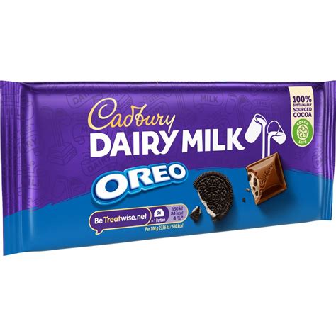 Cadbury Dairy Milk Bar Oreo 38g | ubicaciondepersonas.cdmx.gob.mx