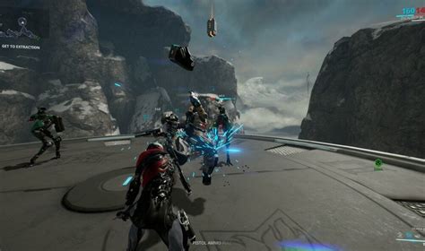 Warframe: Gyre Prex Card Location - Games Fuze