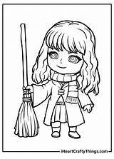 Harry Potter Coloring Sheet Printable  Free Printables sketch template