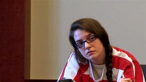 6 Shocking Things Kentucky Woman Said Before Being Convicted of ...