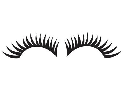 Lashes clipart 20 free Cliparts | Download images on Clipground 2024