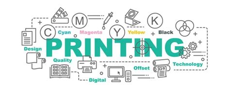 100,000 Digital printing Vector Images | Depositphotos