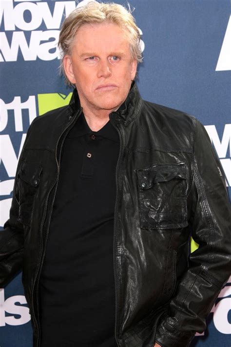 Gary Busey Picture 12 - 2011 MTV Movie Awards - Arrivals