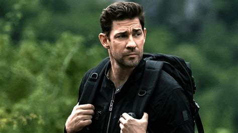 Jack Ryan Season 4 Cast, Characters & Actors | The Direct