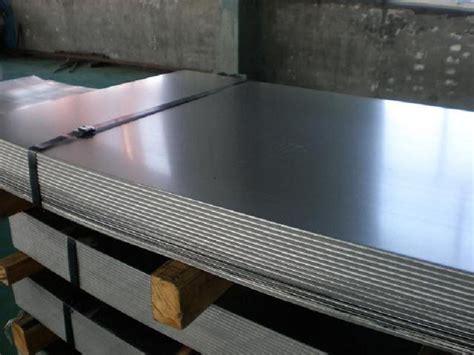 310S Stainless Steel Sheet