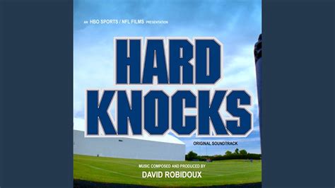 Hard Knocks 2024 Youtube - Glori Kalindi