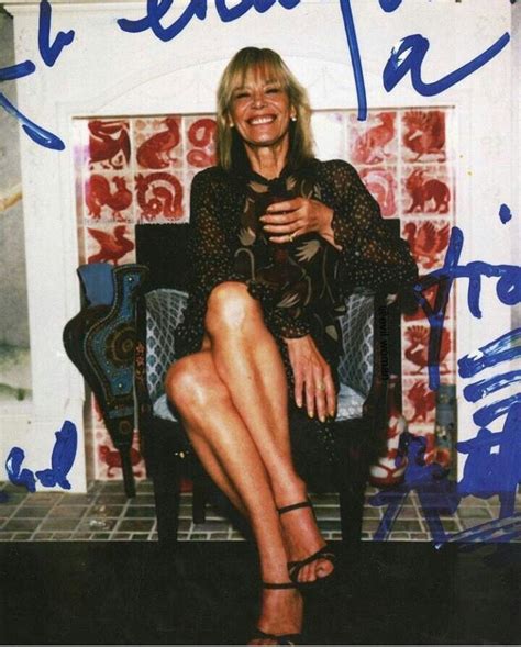 evil-woman: “Anita Pallenberg at an Anna Sui party ” Thanks for the memories girl. | Anita ...