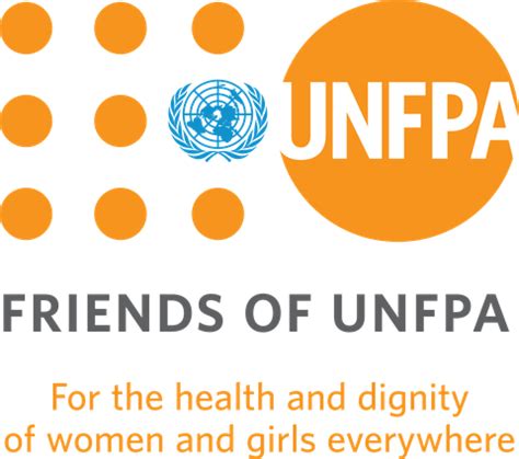 Friends of UNFPA - Girls Not Brides