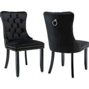 Tufted Accent Chairs
