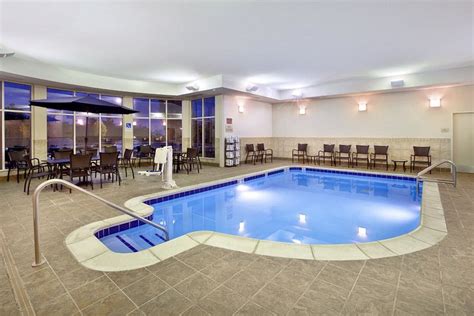 HILTON GARDEN INN DETROIT/NOVI - Hotel Reviews, Photos, Rate Comparison ...