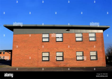Exterior of a modern office building Stock Photo - Alamy