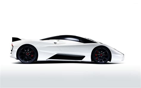 SSC Tuatara [4] wallpaper - Car wallpapers - #24156