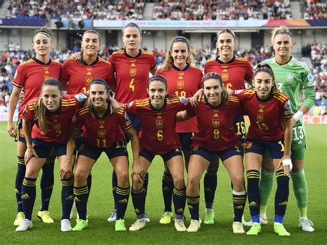 Spain women's national team in crisis as 15 players resign | Football – Gulf News