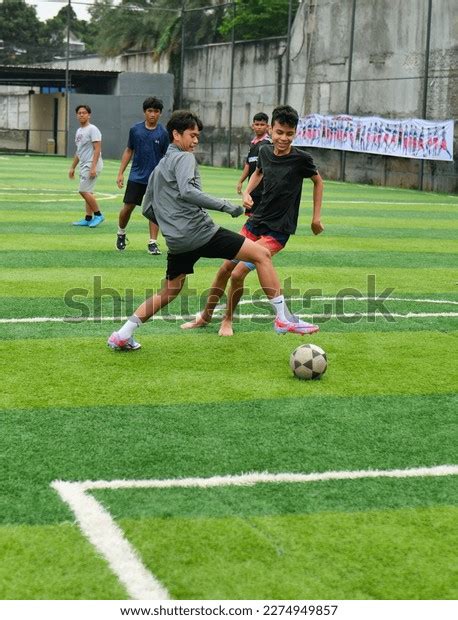 Indonesia Futsal Photos and Images & Pictures | Shutterstock