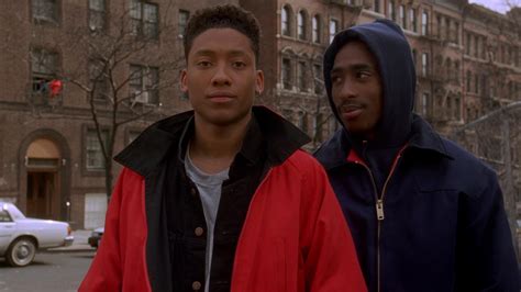 Juice: 25th Anniversary Edition (Blu-ray) Blu-ray/DVD Reviews | Popzara Press