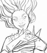 Dead By Daylight Coloring Pages  Home sketch template