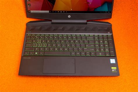 HP Pavilion Gaming 15 review: A cheaper route to a thrilling PC gaming experience - CNET
