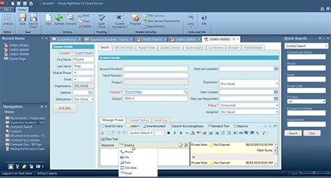 How To Connect Informatica Cloud To Salesforce