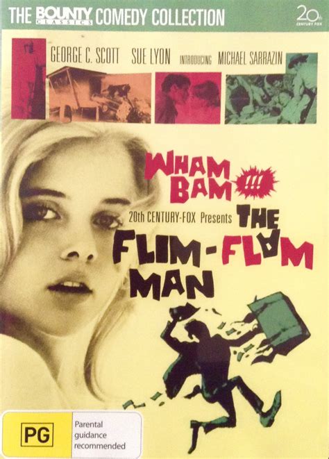 The Flim-Flam Man (1967)