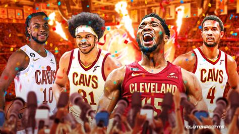 Cavs: 3 reasons Cleveland will beat Knicks in 2023 NBA Playoffs