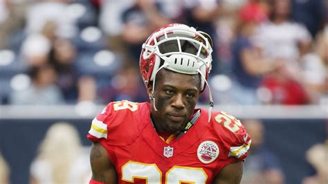 Eric Berry expected to skip most of the Chiefs preseason, per report - Arrowhead Pride