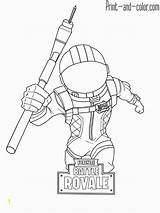 Fortnite Thanos Coloring Pages sketch template