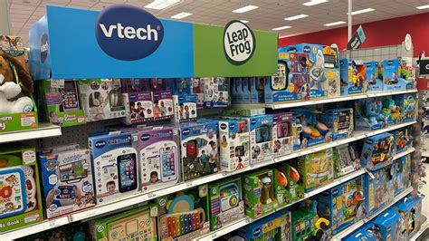 Amazon - VTech and LeapFrog Toys Up To 46% Off - The Freebie Guy® ️️️