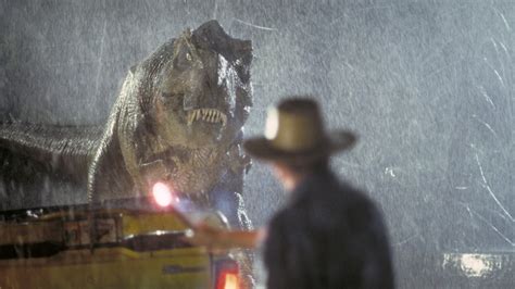 New Jurassic World Movie Coming From Original Jurassic Park Writer ...