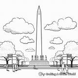 Patriotic Coloring Pages  Free & Printable sketch template