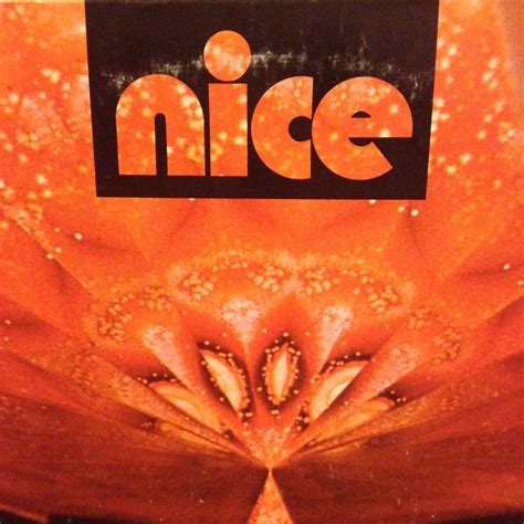 The Nice (1969) – The Nice