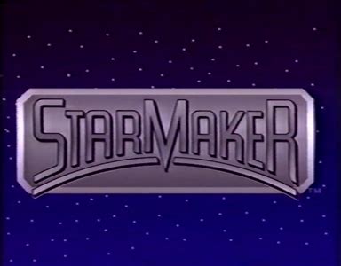 Starmaker Entertainment - Audiovisual Identity Database