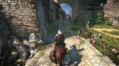 The Witcher System Requirements Can I Run It? PCGameBenchmark | lupon.gov.ph