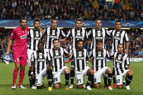 5 Maggio 2013: Juventus Campione D’italia